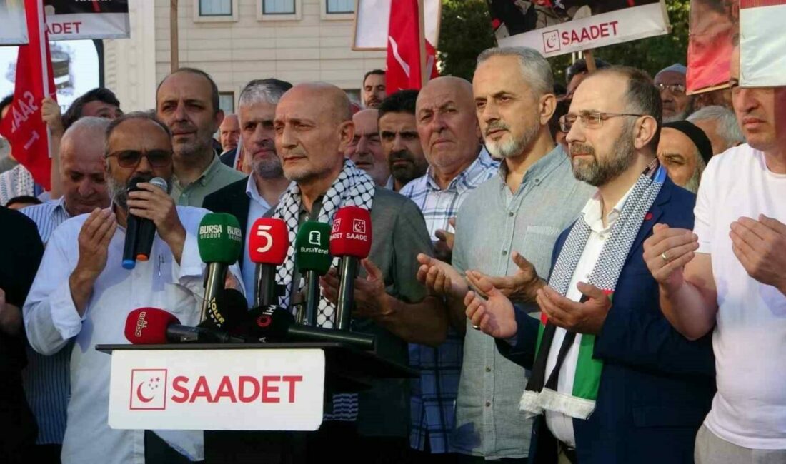 Filistin ablukasını kırmak ve özgürlük mücadelesine destek vermek amacıyla Vicdan