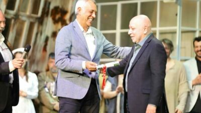 Bursa Büyükşehir Belediyesi Şehir Tiyatrosu, yeni sanat sezonuna Ken Kesey’in