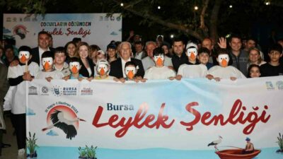 Bursa Büyükşehir Belediyesi’nin doğaya, kültüre ve topluma duyarlı turizm vizyonu