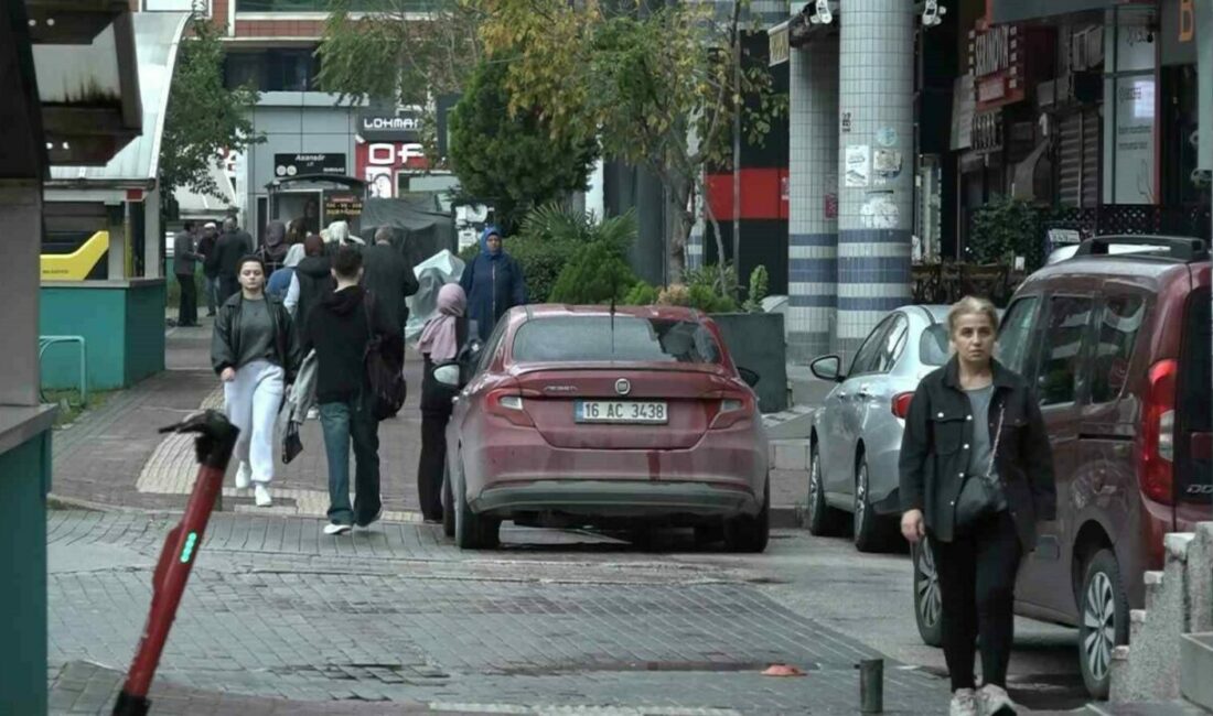 Bursa yine sallandı Balıkesir’in Sındırgı ilçesinde 4,6 büyüklüğünde meydana gelen deprem, Bursa’da da