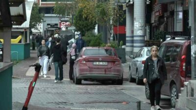 Balıkesir’in Sındırgı ilçesinde 4,6 büyüklüğünde meydana gelen deprem, Bursa’da da