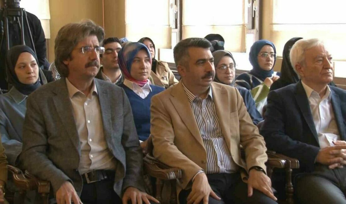 Bursa Yıldırım Belediyesi ile Bursa Uludağ Üniversitesi iş birliğinde hayata
