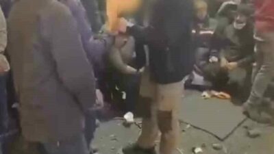 Bursa Emniyet Müdürlüğü ekiplerince, düzensiz göç ve göçmen kaçakçılığı suçlarının