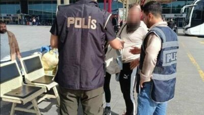 Bursa Emniyet Müdürlüğü ekiplerince, kamu düzeni ve güvenliğinin sağlanması, suç