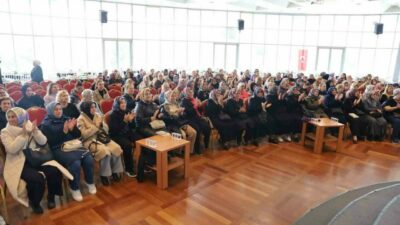 Bursa Büyükşehir Belediyesi tarafından bu yıl 17.’si düzenlenen Bursa Edebiyat