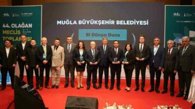 Bursa Büyükşehir Belediyesi’nin çiftçiye nefes olan ve çevreci bir yaklaşıma
