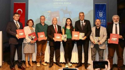 Cumhuriyet coşkusunu kültürel bir kazanıma dönüştüren Büyükşehir Belediyesi, Bursa’nın tarihine