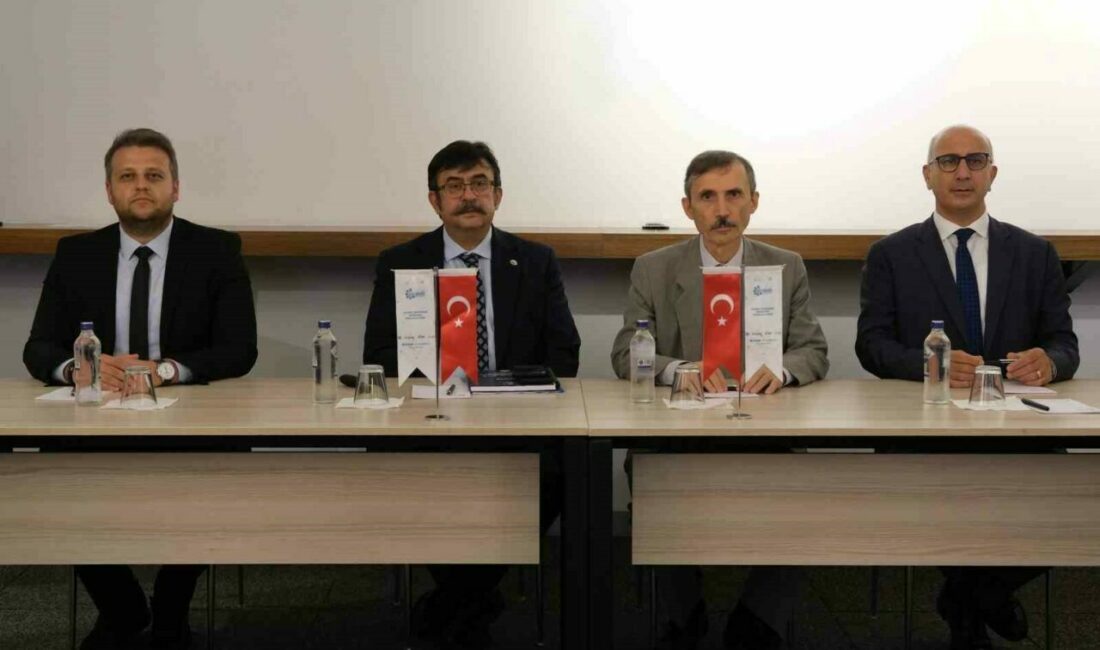 Bursa’nın toplu taşıma sisteminde dijitalleşme, verimlilik ve sürdürülebilirlik odaklı yeni