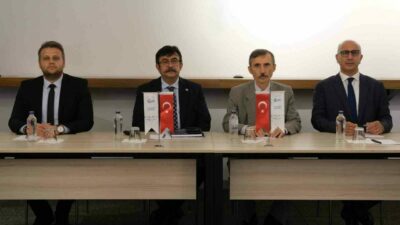 Bursa’nın toplu taşıma sisteminde dijitalleşme, verimlilik ve sürdürülebilirlik odaklı yeni