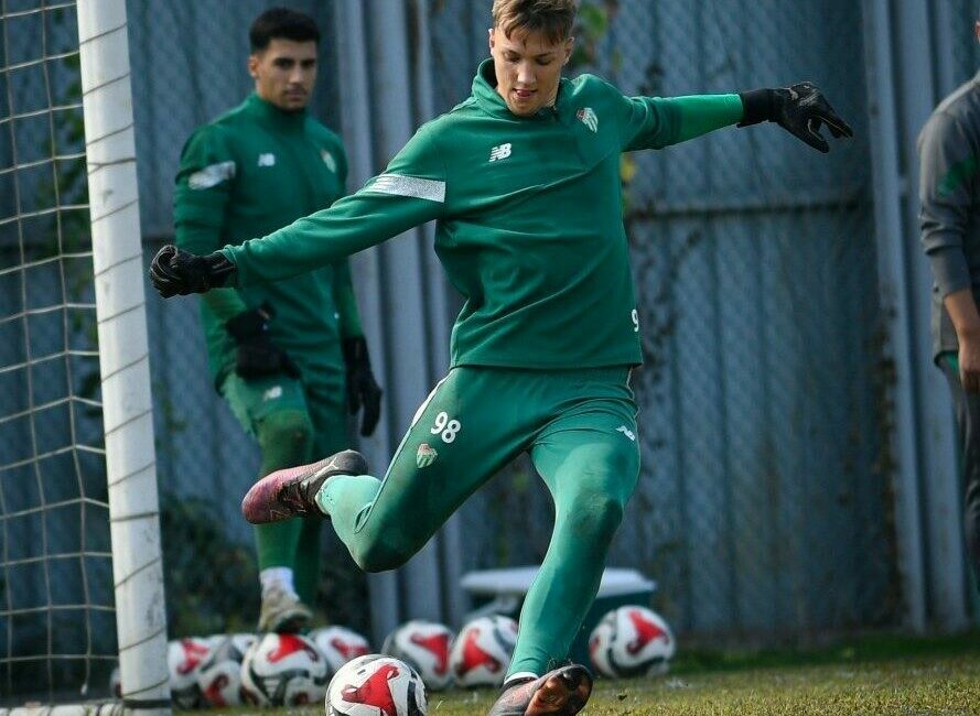 Bursaspor Muşspor maçı hazırlıklarına başladı Bursaspor, TFF 2. Lig’in 10. haftasında sahasında oynayacağı Muşspor maçı