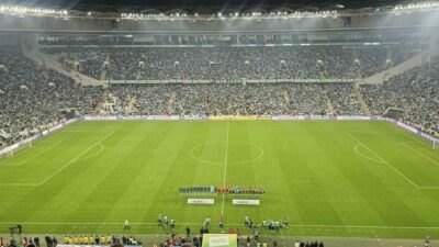 Nesine 2. Lig Kırmızı Grup’ta Bursaspor, taraftarı önünde Muş Spor’u