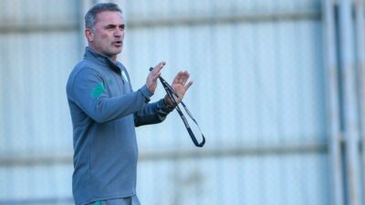 Bursaspor, Nesine 2. Lig Kırmızı Grup’un 8. haftasında sahasında oynayacağı