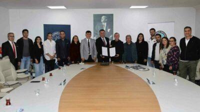 Bursa Uludağ Üniversitesi (BUÜ) ile Türkiye Özel Sporcular Spor Federasyonu