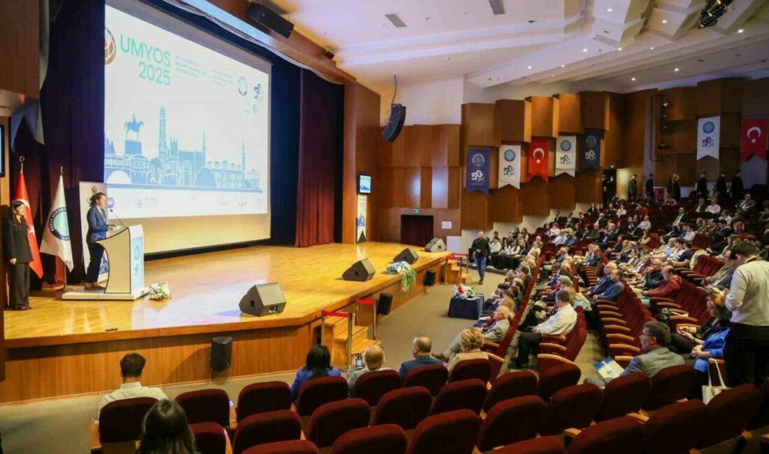 BUÜ’de geleceğin mesleki eğitimi görüşüldü Bursa Uludağ Üniversitesi (BUÜ), kuruluşunun 50. yılında geleceğin mesleki eğitim