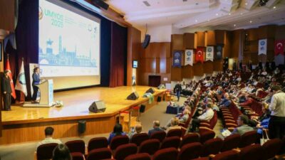 Bursa Uludağ Üniversitesi (BUÜ), kuruluşunun 50. yılında geleceğin mesleki eğitim