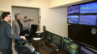 Görükle kampüsündeki güvenlik zafiyetinin azaltılması ve nitelikli eğitim-öğretim faaliyetlerinin hızlandırılması