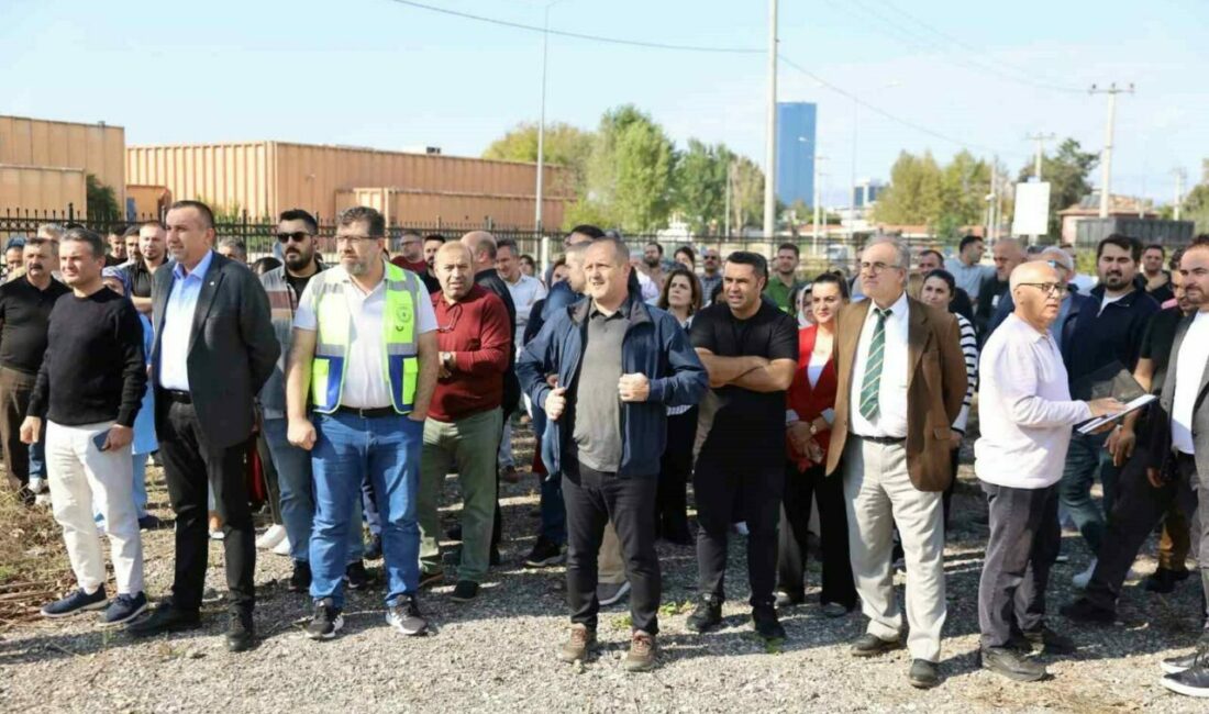 Bursa Büyükşehir Belediyesi, afet ve acil durumlara karşı hazırlıklı olmak