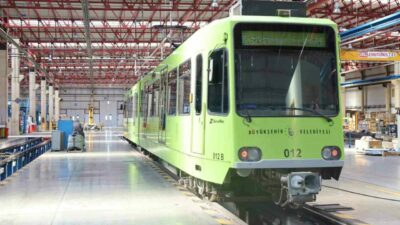 Bursa Büyükşehir Belediyesi iştiraki BURULAŞ, bir yandan vatandaşlara konforlu ve