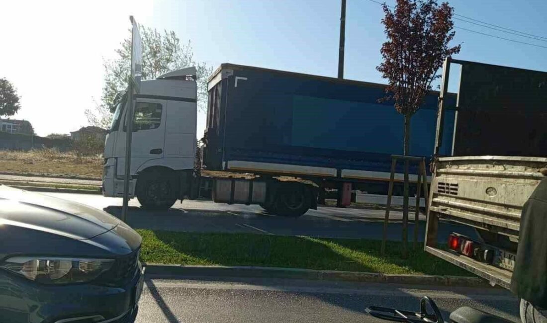 Çalı ve Alaattinbey’de yol ve yapı sıkıntısı gündemde Bursa’da vatandaşlar Çalı, Tahtalı, Yaylacık ve Alaattinbey bölgelerinde plansız yapılaşma