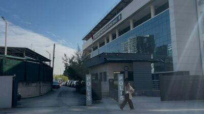 CHP’li eski belediye başkanı ve 21 şüpheli adliyeye sevk edildi