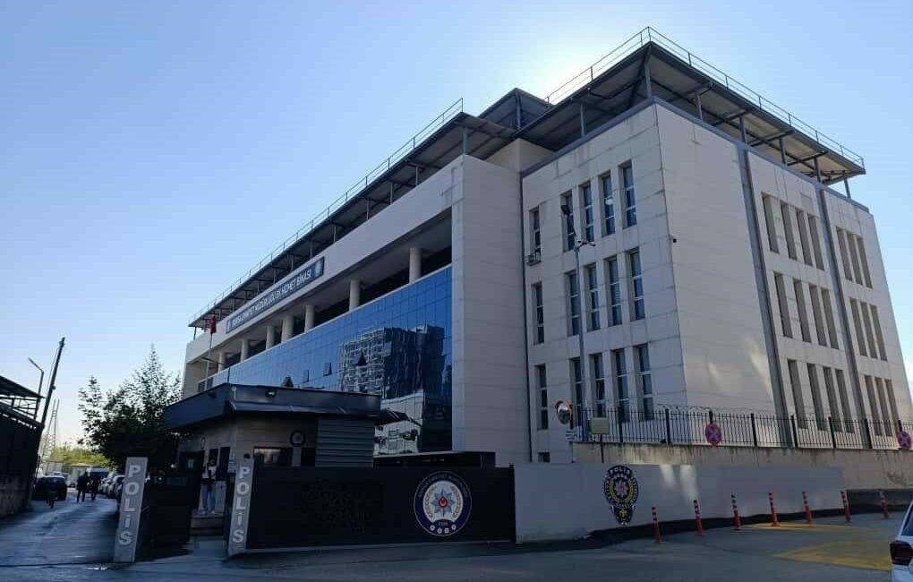 Bursa Cumhuriyet Başsavcılığı tarafından “Suç İşlemek Amacıyla Örgüt Kurma, Yönetme