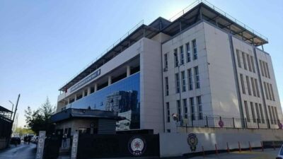 Bursa Cumhuriyet Başsavcılığı tarafından “Suç İşlemek Amacıyla Örgüt Kurma, Yönetme