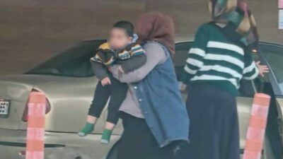 Bursa’nın İnegöl ilçesinde mutfakta bulduğu bulaşık deterjanını içen 1 buçuk