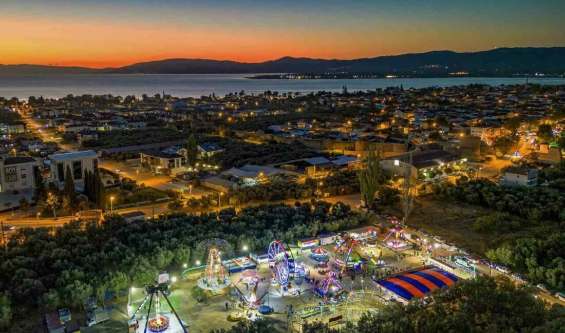 İznik Belediyesi tarafından düzenlenen Ekinoks 2025 Fotoğrafçılar Maratonunda çekilen 724