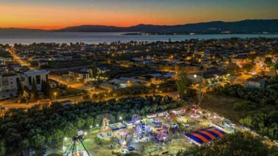 İznik Belediyesi tarafından düzenlenen Ekinoks 2025 Fotoğrafçılar Maratonunda çekilen 724