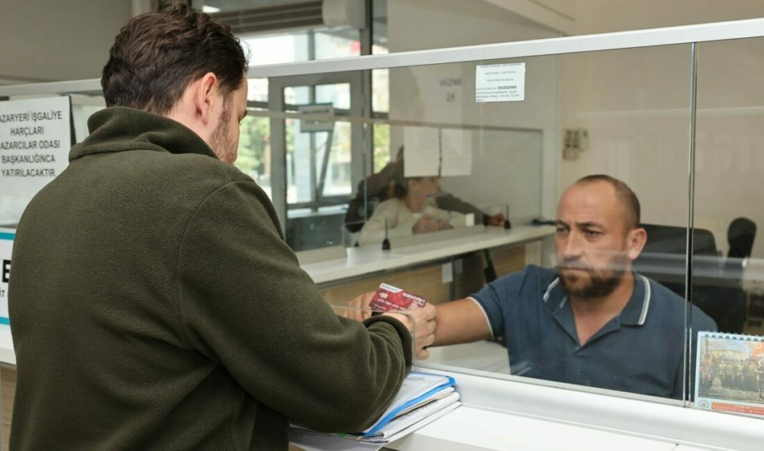 Emlak Vergileri’nde 2’nci ödeme dönemi başlıyor Nilüfer Belediyesi, 2025 yılı Emlak Vergisi 2’nci taksit dönemi için