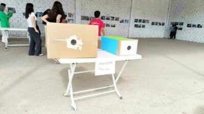 15. Bursa Uluslararası Fotoğraf Festivali (Bursa FOTOFEST), kent merkezinden çeperlere