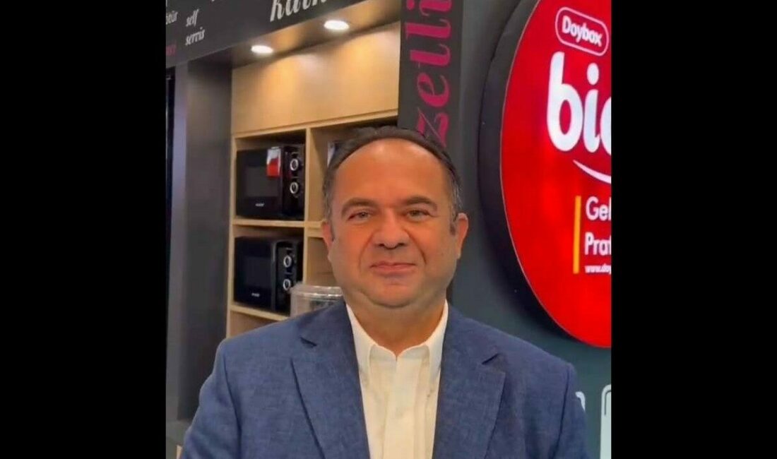 Franchising dünyası İstanbul’da buluştu Franchising dünyasının en önemli buluşmalarından biri olan “Bayim Olur musun