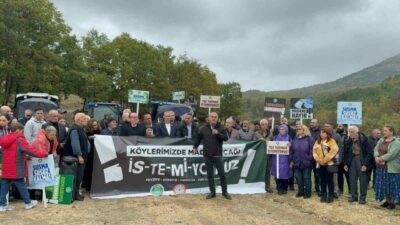 Bursa Kent Konseyi, Gemlik Kent Konseyi, DOĞADER ve bölge halkı