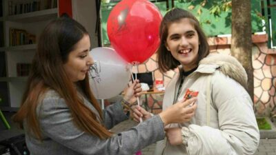 Osmangazi Belediyesi, Türkiye Cumhuriyeti’nin 102’nci kuruluş yıl dönümü etkinlikleri kapsamında