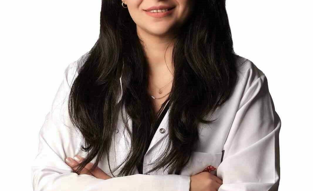 Her kadın kendi ritminde menopozu yaşıyor Hayat Hastanesi Kadın Hastalıkları ve Doğum Uzmanı Op. Dr. Zeynep