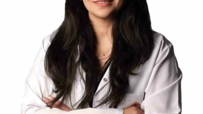 Hayat Hastanesi Kadın Hastalıkları ve Doğum Uzmanı Op. Dr. Zeynep
