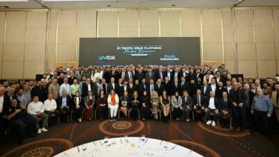 TETSİAD Başkan Adayı Ufuk Ocak, Türk ev tekstilinin küresel vitrini