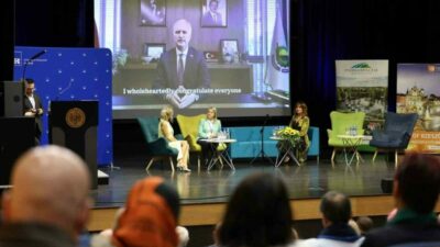 Şubat ayında Polonya Rzeszow Üniversitesi arasında İyi Niyet Anlaşması imzalanmasının