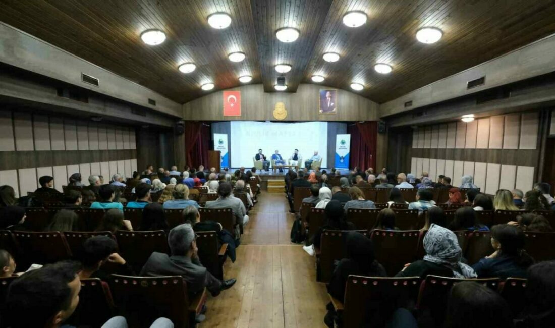 Ahilik Haftası İnegöl’de İnegöl Belediyesi, Milli Eğitim Müdürlüğü ve Esnaf