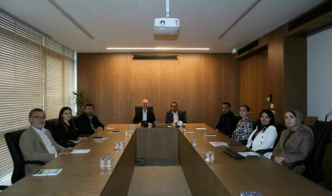 İnegöl Belediyesi, şehre bilim merkezi kazandırmak için çalışmalara başladı. Beşinci