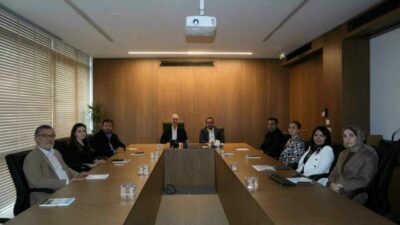 İnegöl Belediyesi, şehre bilim merkezi kazandırmak için çalışmalara başladı. Beşinci