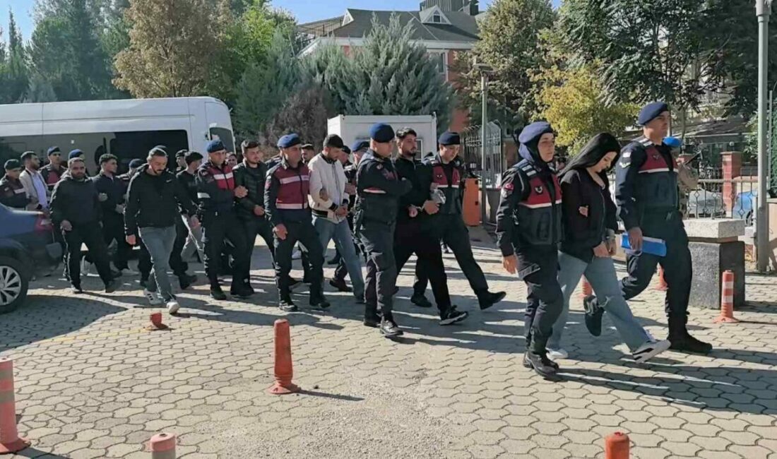 Bursa’nın İnegöl ilçesinde çıkan silahlı çatışmada Ahmet Kılıçaslan(25)’in ölümüne, 2