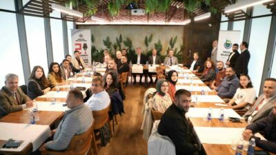 İnegöl Belediyesi’nin 4 üniversite iş birliğinde hayata geçirdiği ve 3