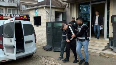 Bursa’nın Mustafakemalpaşa ilçesinde iş yeri kurşunlama olayıyla ilgili olarak “kasten