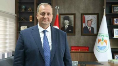 İznik Belediyesi 46 mahallede planladığı program çerçevesinde çalışmalarını sürdürüyor. Bu