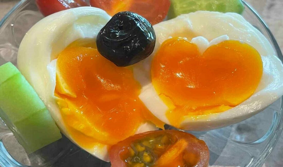 Türkiye Yumurta Üreticileri Merkez Birliği (YUM-BİR), yumurtanın sağlıklı beyin, kas,