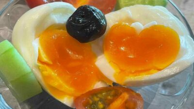 Türkiye Yumurta Üreticileri Merkez Birliği (YUM-BİR), yumurtanın sağlıklı beyin, kas,