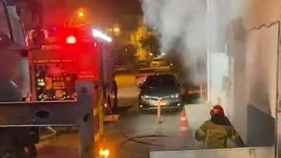 Bursa’nın Mudanya ilçesi Güzelyalı Mahallesi’nde uyuşturucu kullandığı ve sattığı iddia