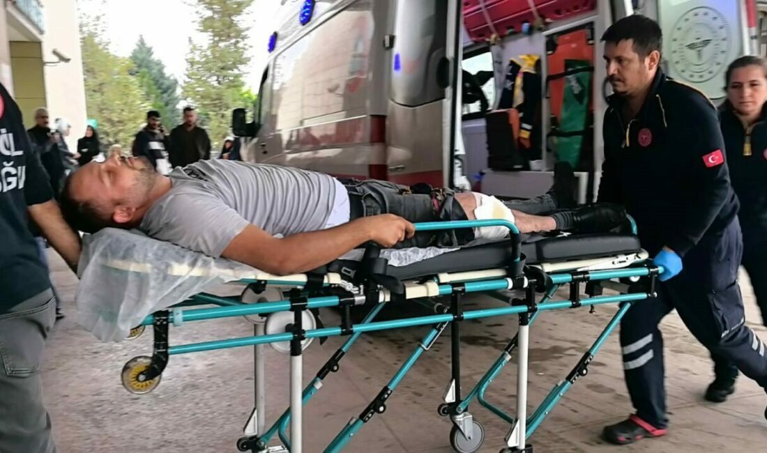 Kardeşinin ölümüne neden olan sürücüyü pompalı tüfekle yaraladı Bursa’nın İnegöl ilçesinde bir kişi, 3 yıl önce meydana gelen