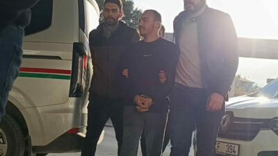 Bursa’nın İnegöl ilçesinde 3 yıl önceki kazada kardeşinin ölümüne neden
